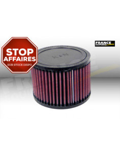 Universal Rubber Filter