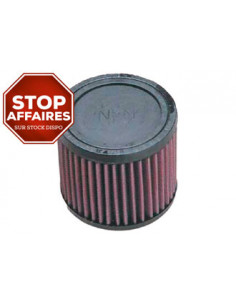 Universal Rubber Filter