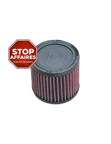 Universal Rubber Filter