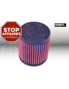 Universal Rubber Filter