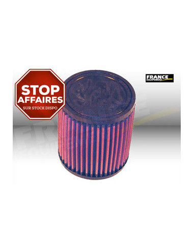Universal Rubber Filter