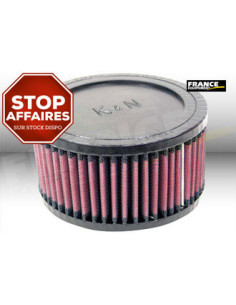 Universal Rubber Filter