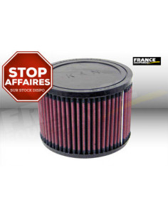 Universal Rubber Filter