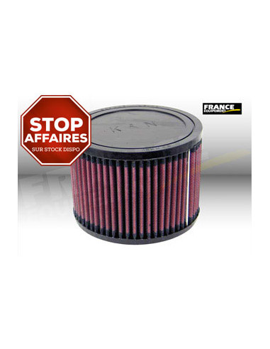 Universal Rubber Filter