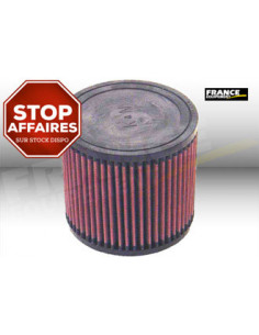 Universal Rubber Filter