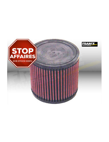 Universal Rubber Filter