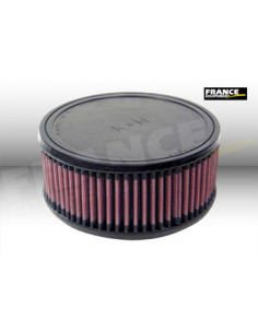 Universal Rubber Filter