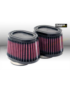 Universal Rubber Filter