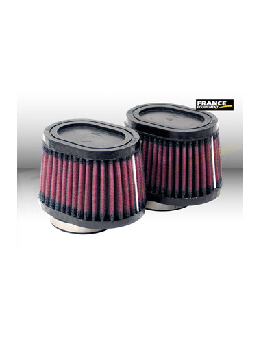 Universal Rubber Filter
