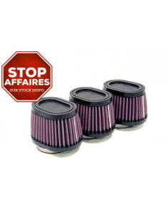 Universal Rubber Filter