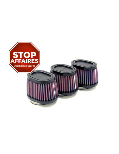 Universal Rubber Filter