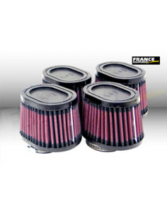 Universal Rubber Filter