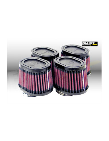 Universal Rubber Filter