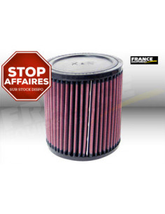 Universal Rubber Filter