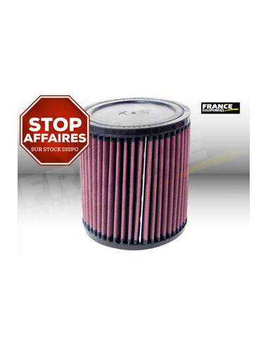 Universal Rubber Filter