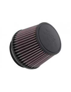 Universal Clamp-On Air Filter