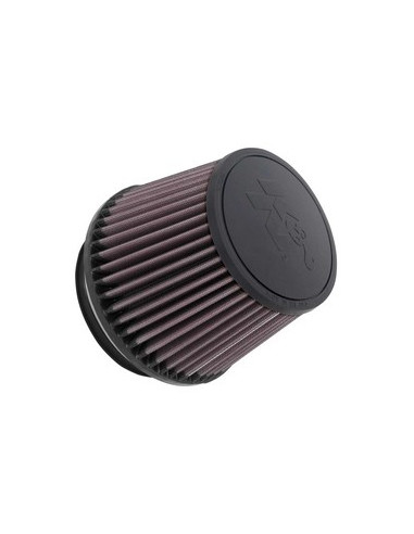 Universal Clamp-On Air Filter