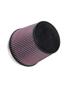 Universal Clamp-On Air Filter