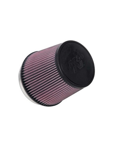 Universal Clamp-On Air Filter