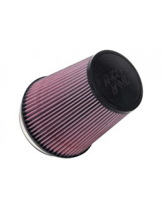 Universal Clamp-On Air Filter