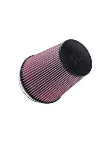 Universal Clamp-On Air Filter