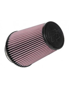 Universal Clamp-On Air Filter