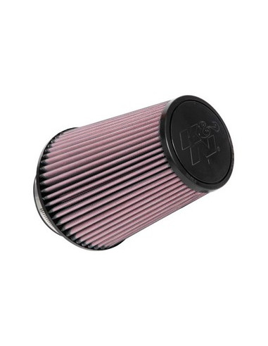 Universal Clamp-On Air Filter
