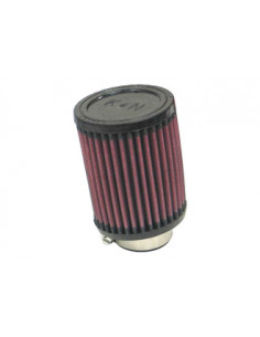 Universal Rubber Filter