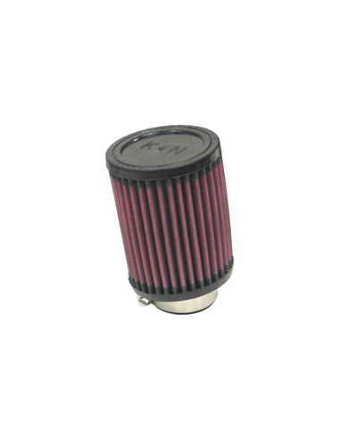 Universal Rubber Filter