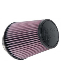 Universal Clamp-On Air Filter