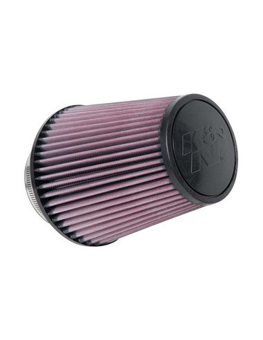 Universal Clamp-On Air Filter