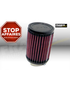Universal Rubber Filter