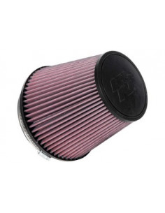 Universal Clamp-On Air Filter