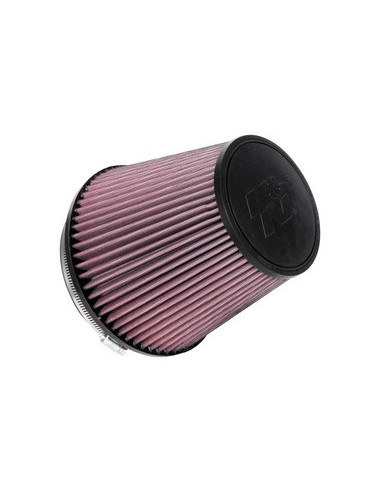 Universal Clamp-On Air Filter