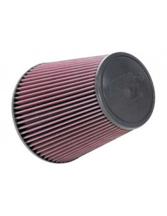 Universal Clamp-On Air Filter