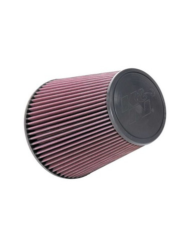 Universal Clamp-On Air Filter