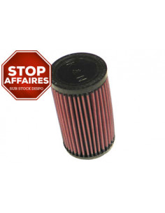 Universal Rubber Filter