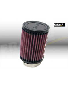 Universal Rubber Filter