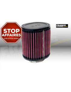 Universal Rubber Filter