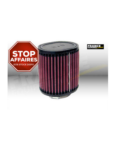 Universal Rubber Filter