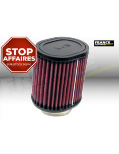 Universal Rubber Filter