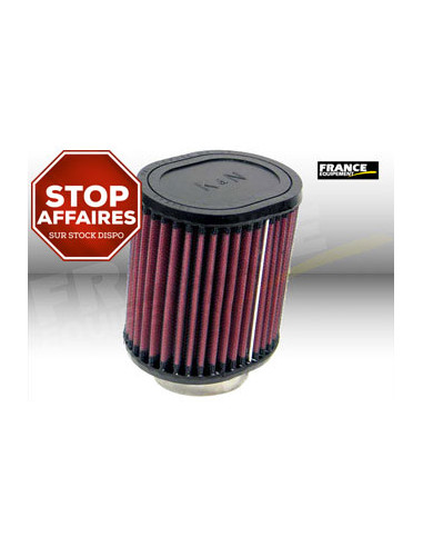 Universal Rubber Filter