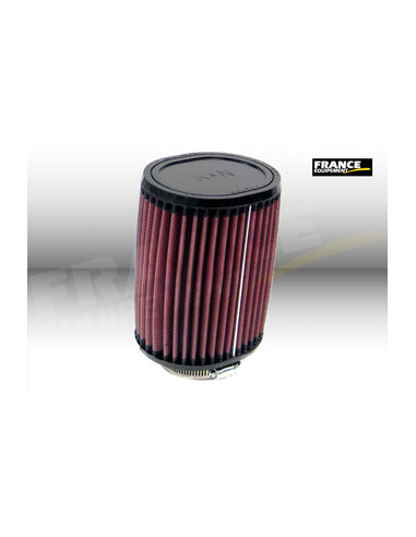Universal Rubber Filter