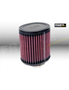 Universal Rubber Filter