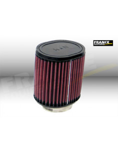 Universal Rubber Filter