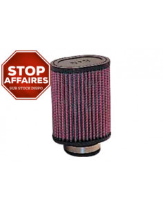 Universal Rubber Filter