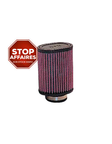 Universal Rubber Filter