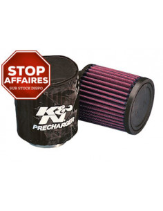 Air Filter Wrap