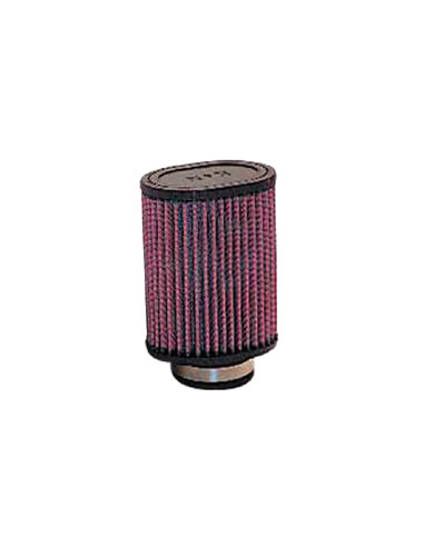 Universal Rubber Filter