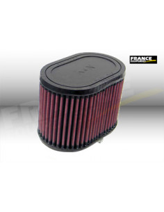 Universal Rubber Filter